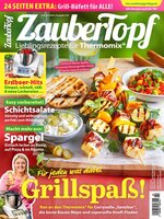 mein ZauberTopf